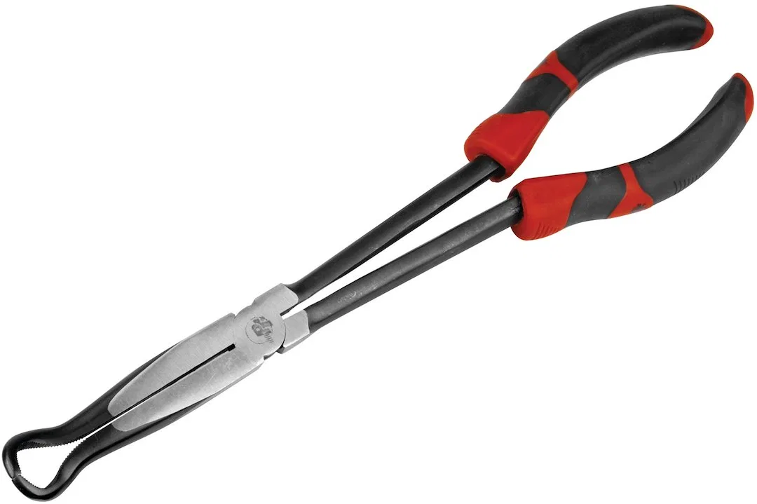 W30775 – PERFORM TOOL Pliers, 11 Inch Length Non-Reversible Without Automatic Return Alloy Steel